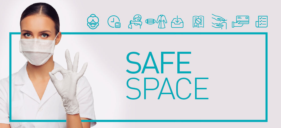 Safe Space