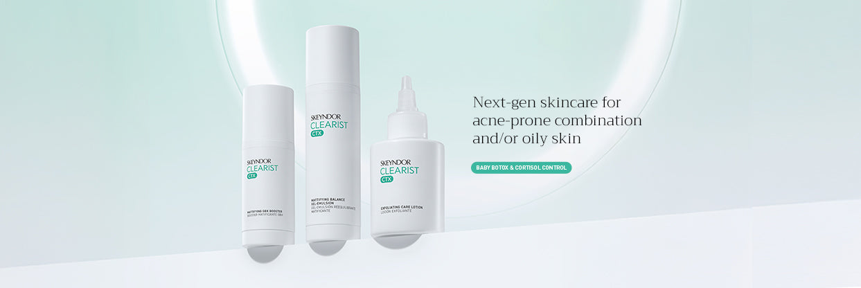 Clearist CTX