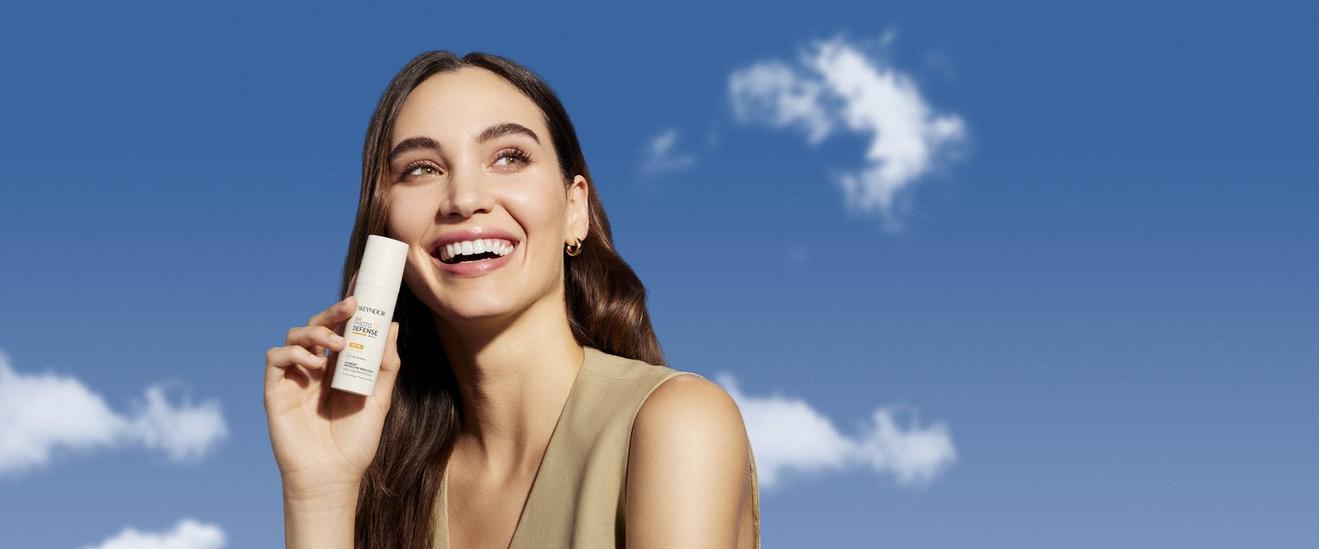 Age Photo Defense [D+] TECH Technologie