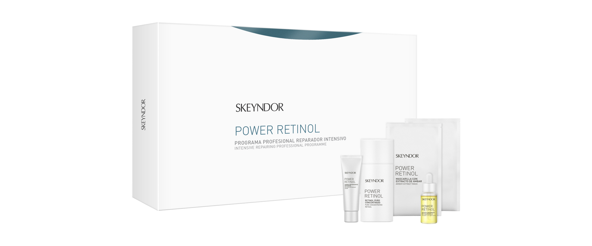 Power Retinol