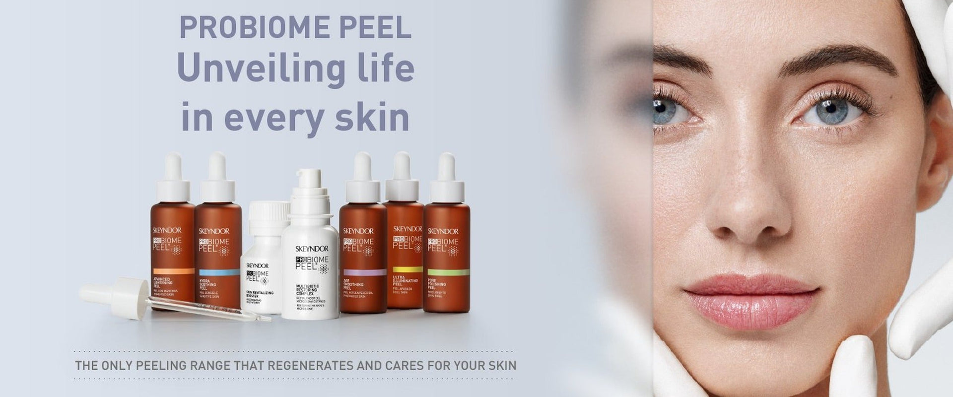 Probiome Peel