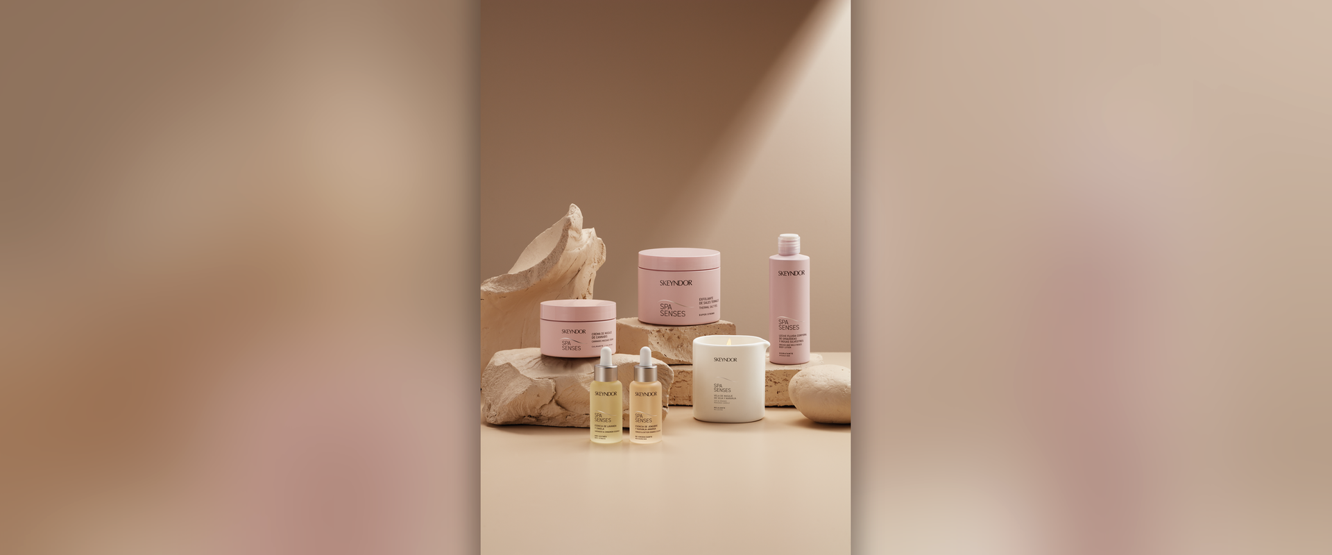 Spa Senses