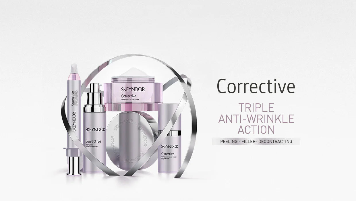 Corrective