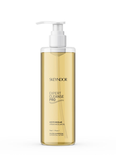 Expert Cleanse Pro Urban Micellar Oil