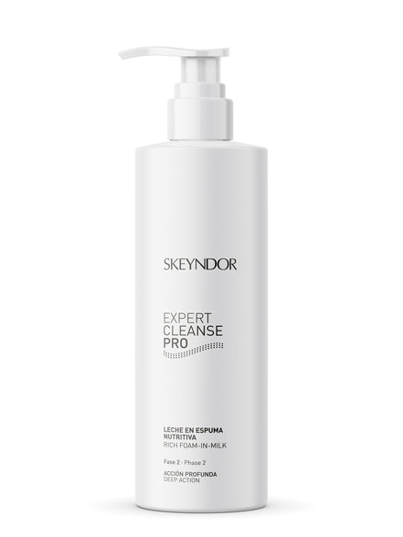 Expert Cleanse Pro Rich Foam-in-Milk