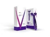 V-Shape Roller