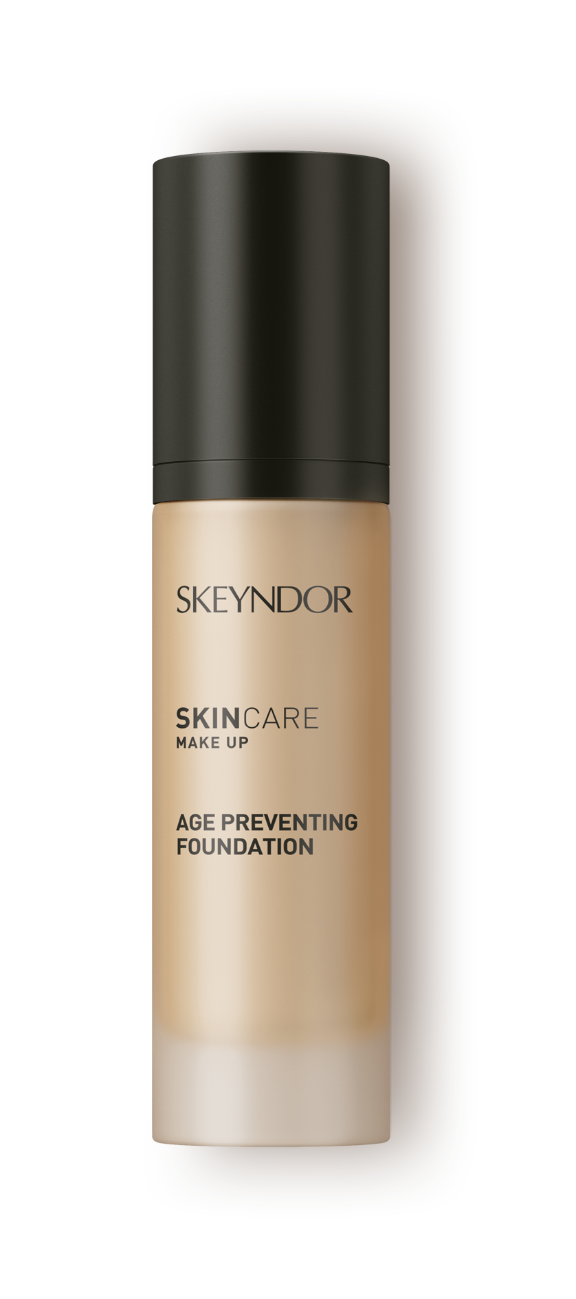 Age Preventing Foundation Nº 04 (30 ml)