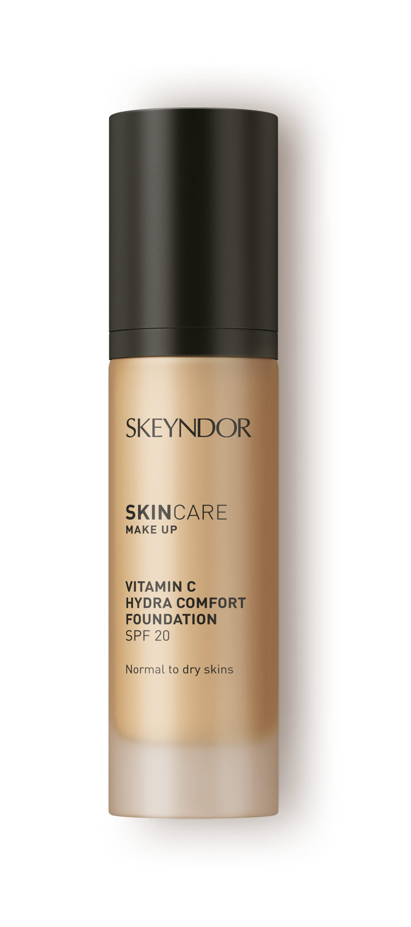 Vitamin C Hydra Comfort Foundation (30 ml) 04