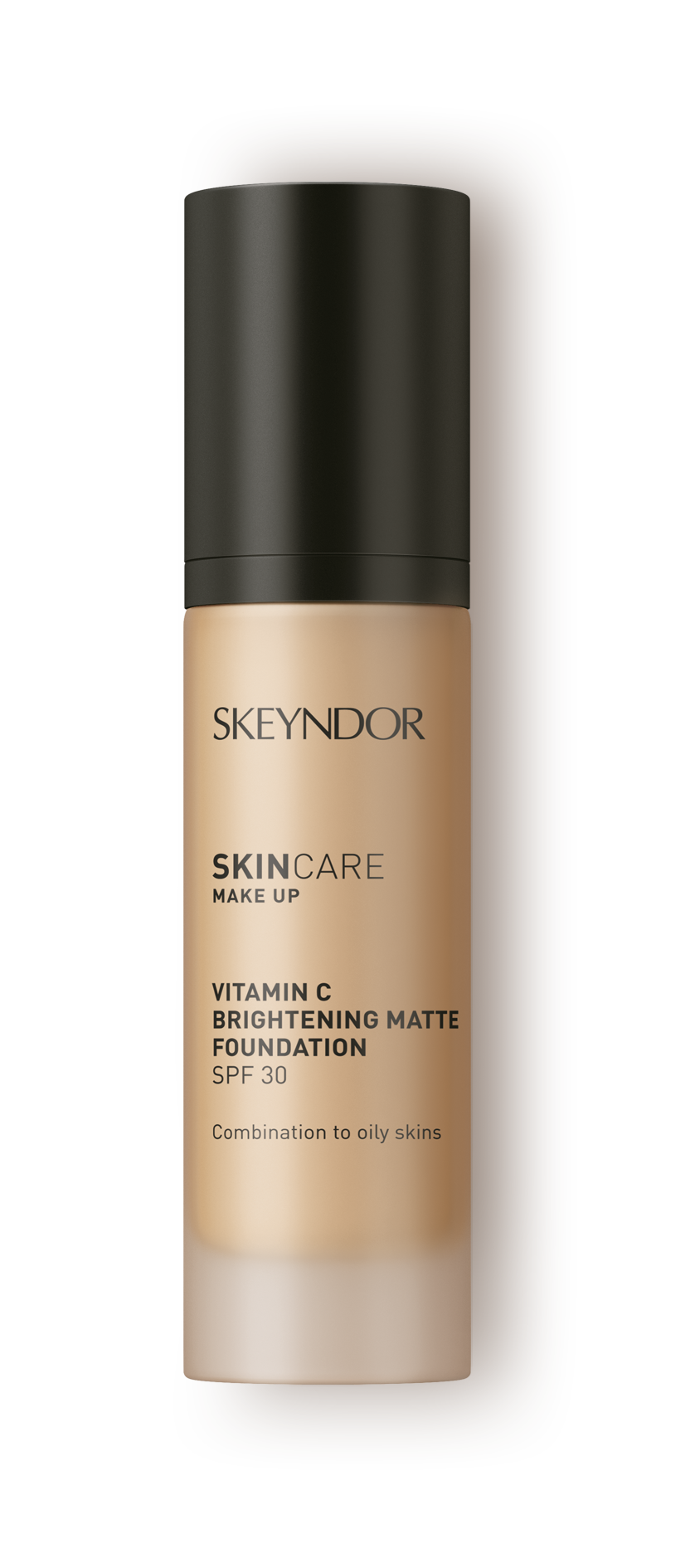 Vitamin C Brightening Foundation (30 ml) 01