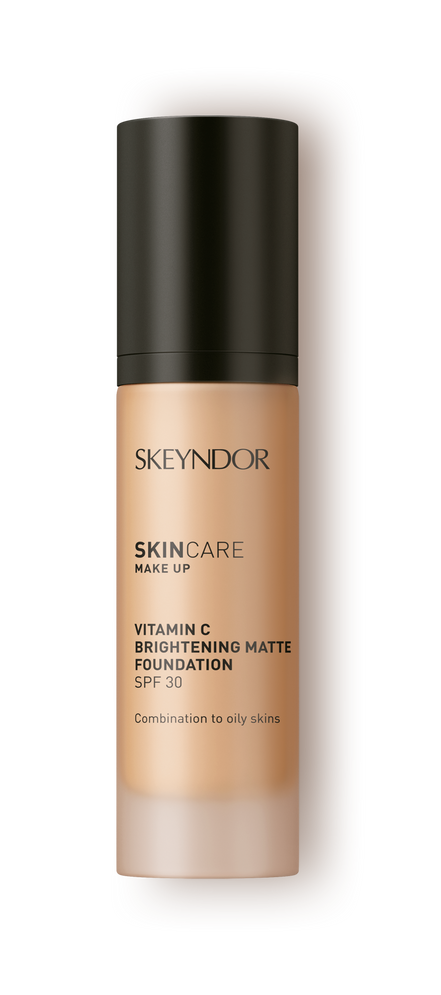 Vitamin C Brightening Foundation (30 ml) 04