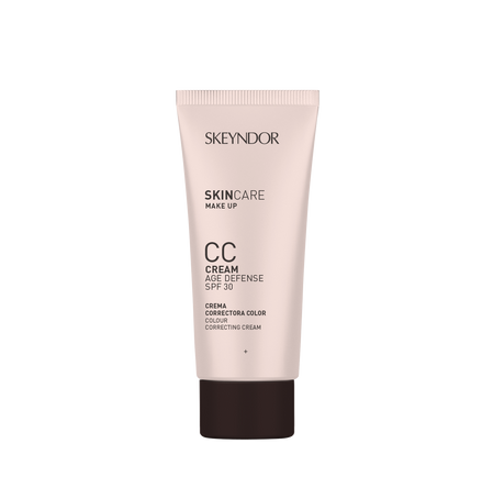 CC Cream Age Defense (40 ml)