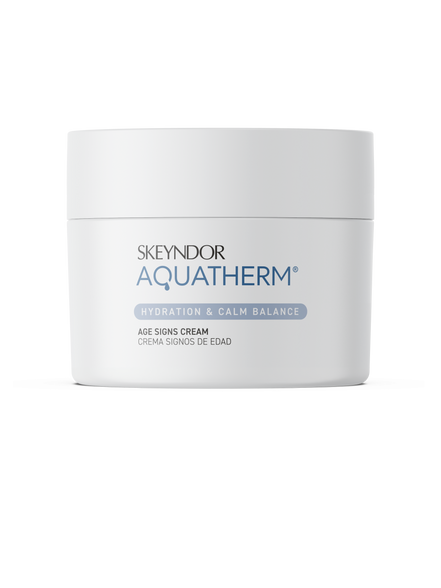 Aquatherm Age Signs Cream