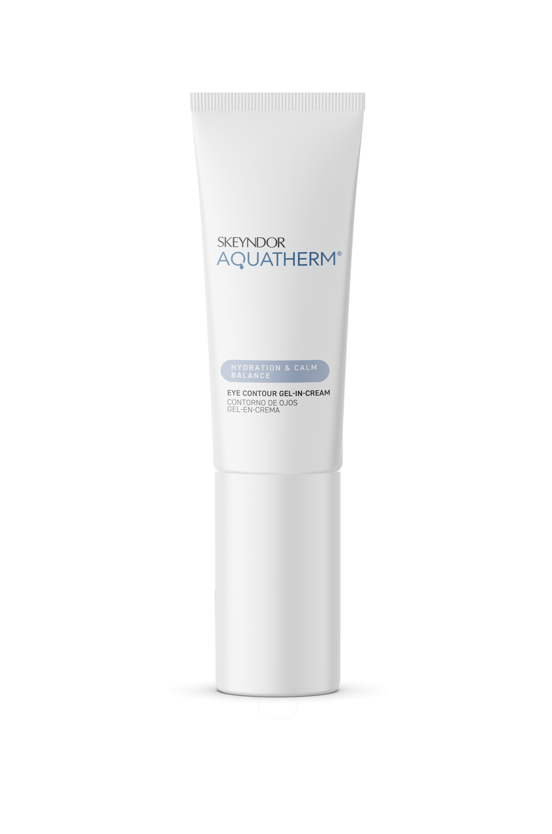 Aquatherm Eye Contour Gel-in-Cream