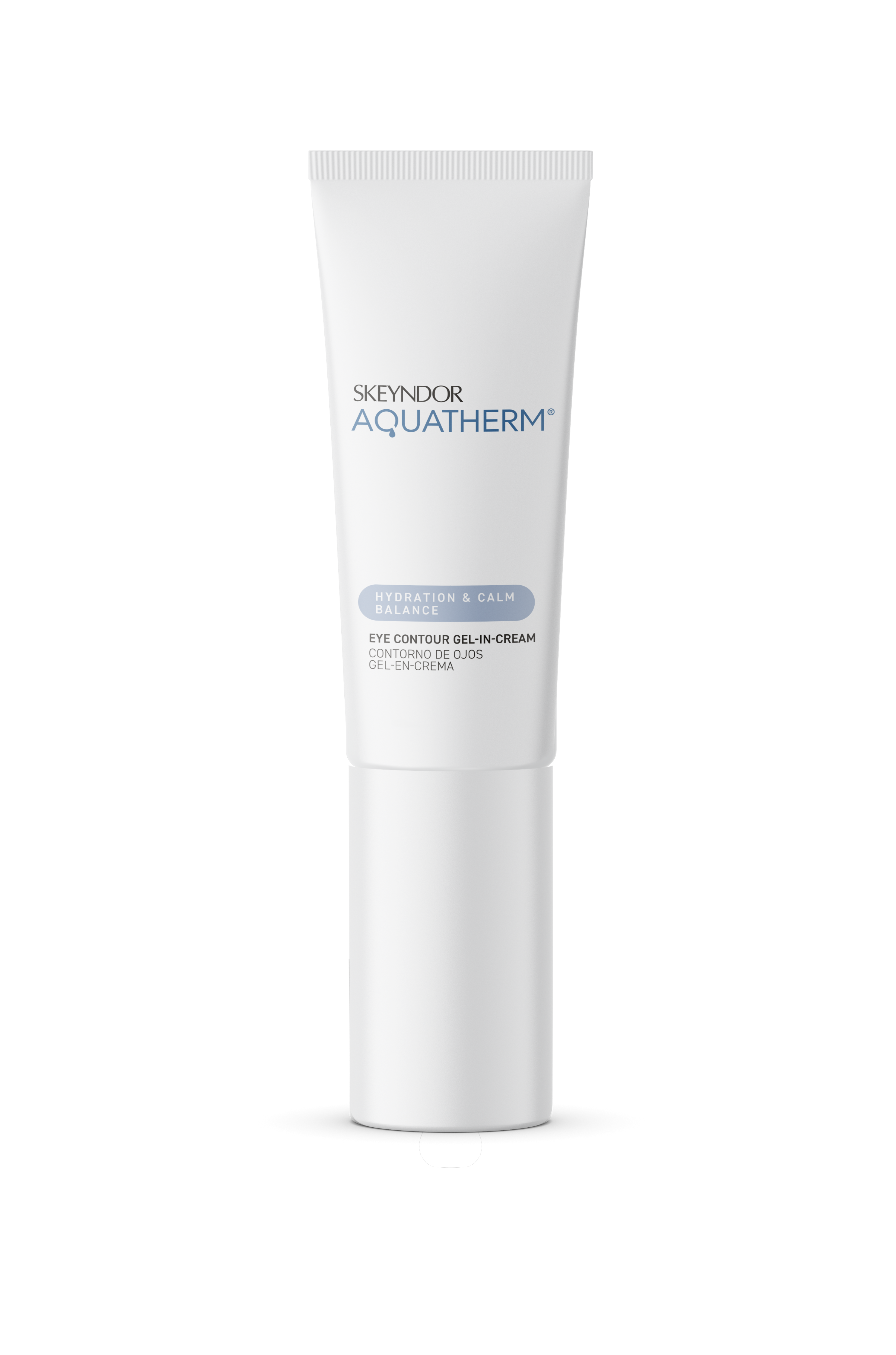 Aquatherm Eye Contour Gel-in-Cream