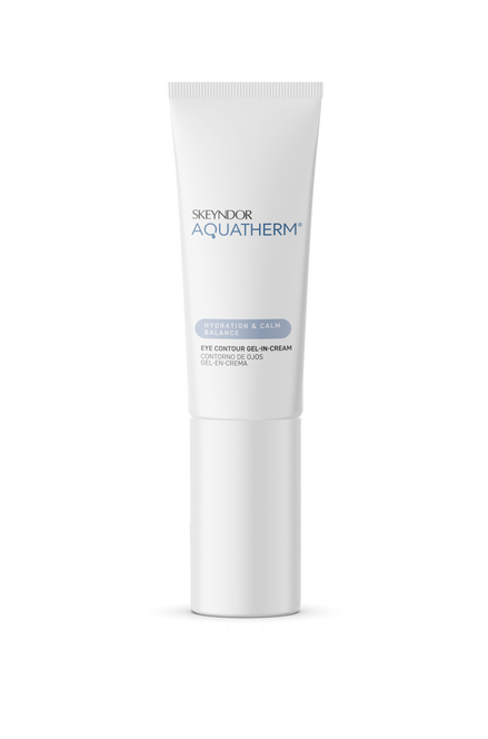 Aquatherm Eye Contour Gel-in-Cream