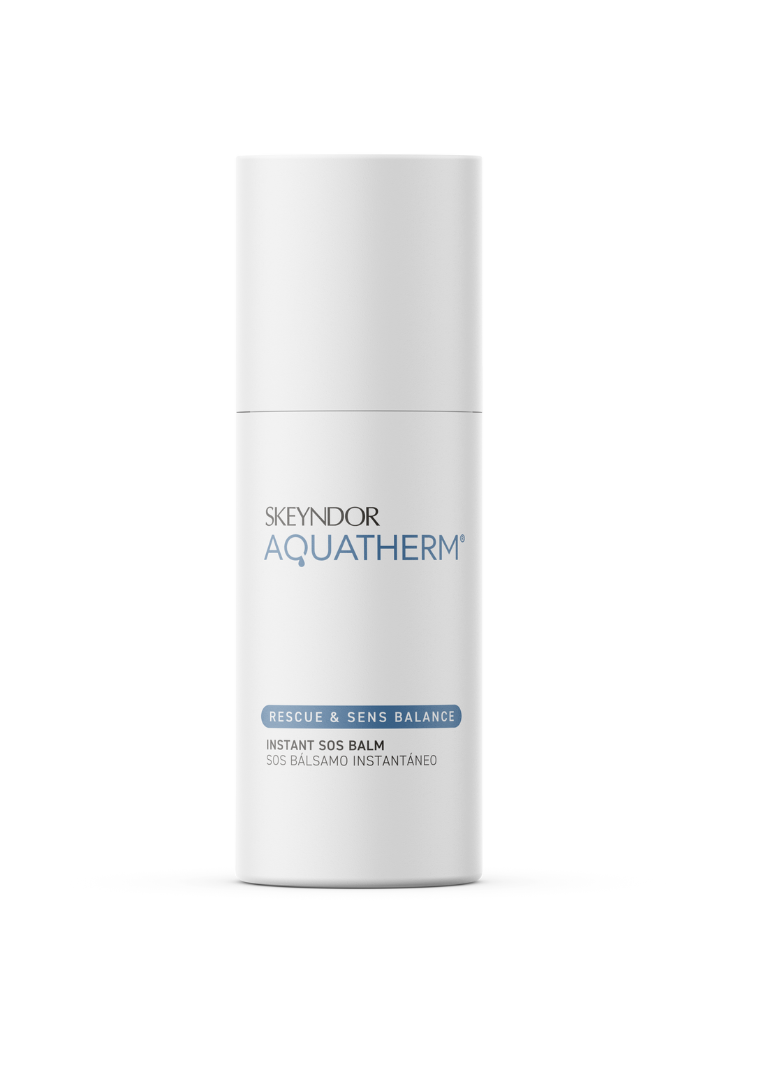 Aquatherm Instant SOS Balm