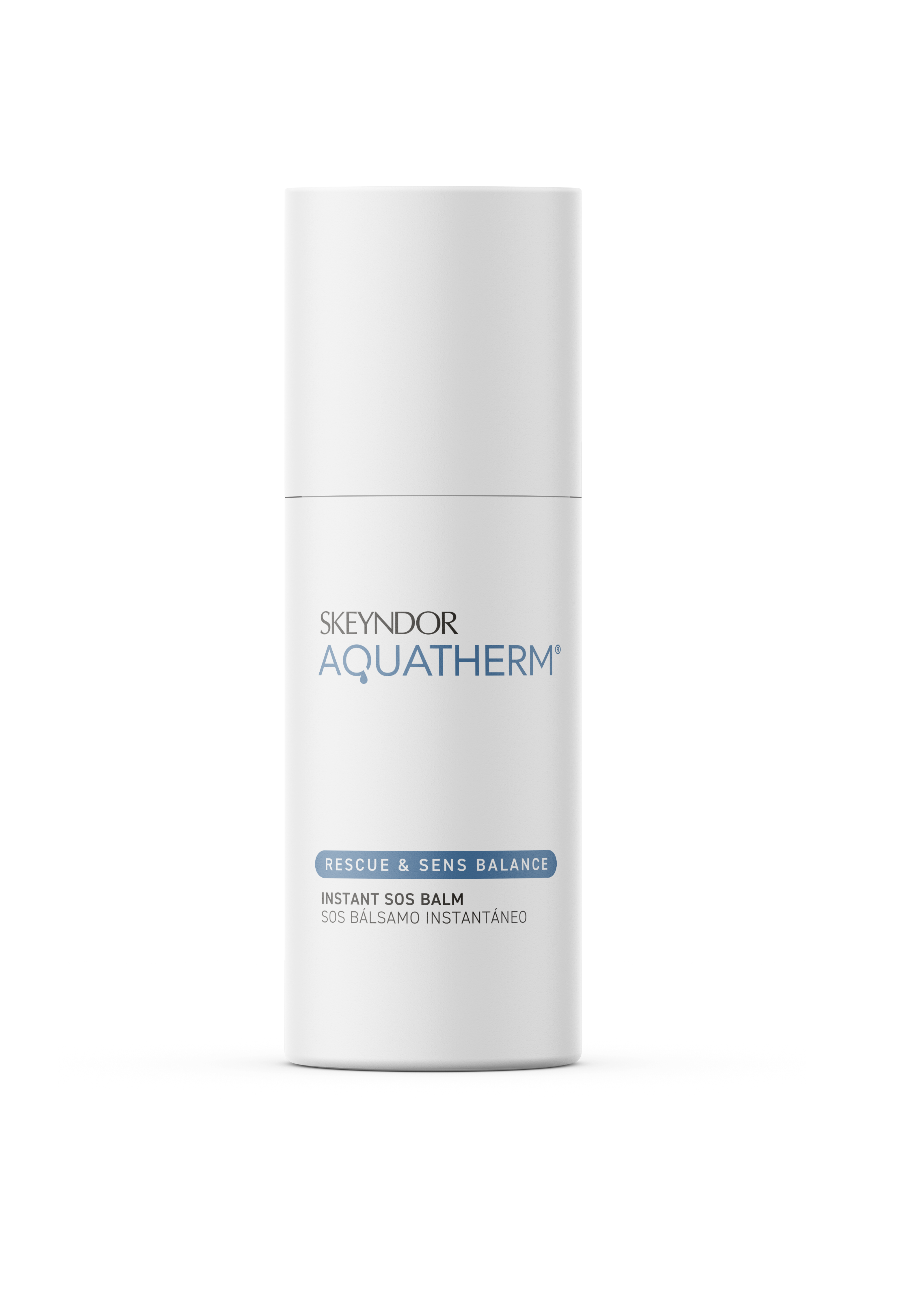 Aquatherm Instant SOS Balm