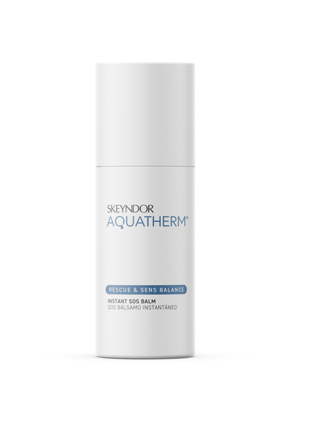 Aquatherm Instant SOS Balm