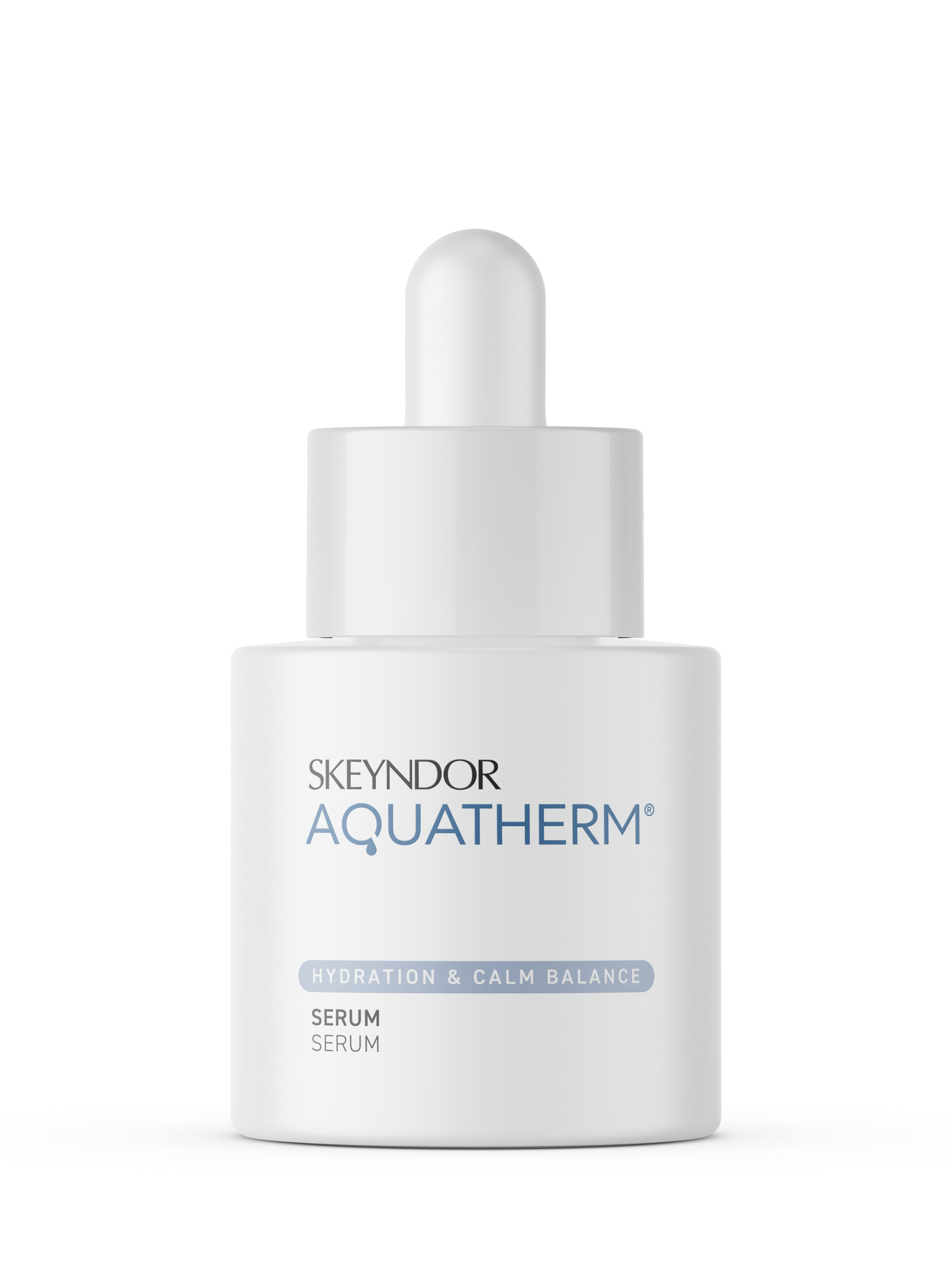 Aquatherm Serum