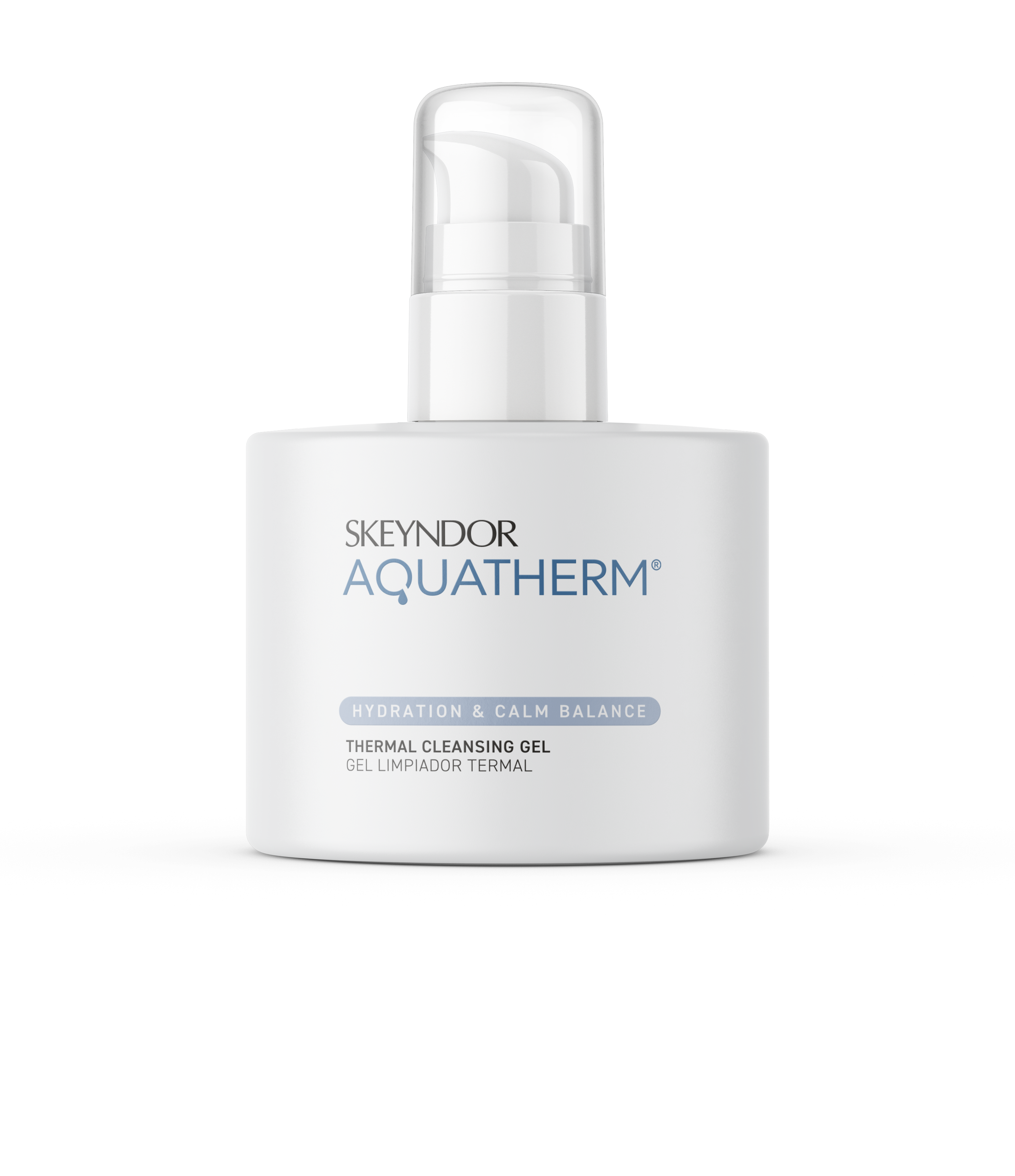Aquatherm Thermal Cleansing Gel