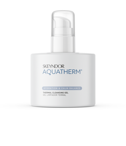 Aquatherm Thermal Cleansing Gel