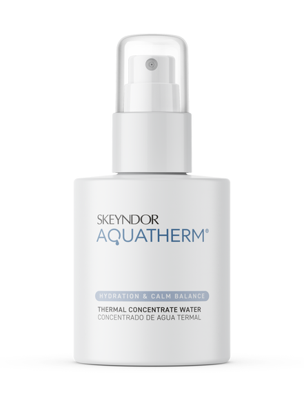 Aquatherm Thermal Concentrate Water