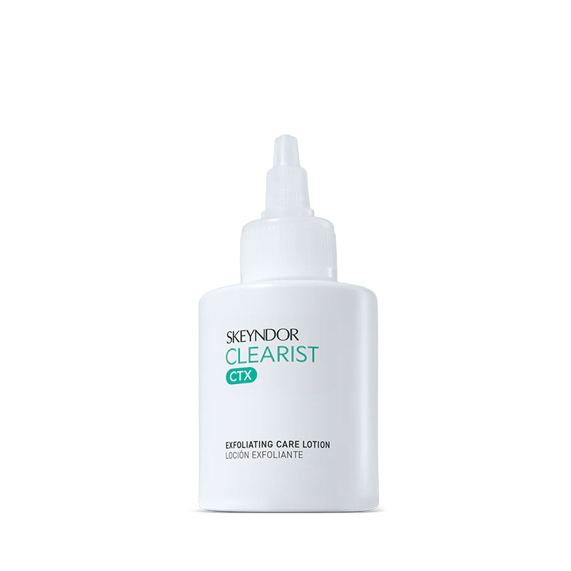 Clearist CTX Exfoliating Care Lotion (100 ml)