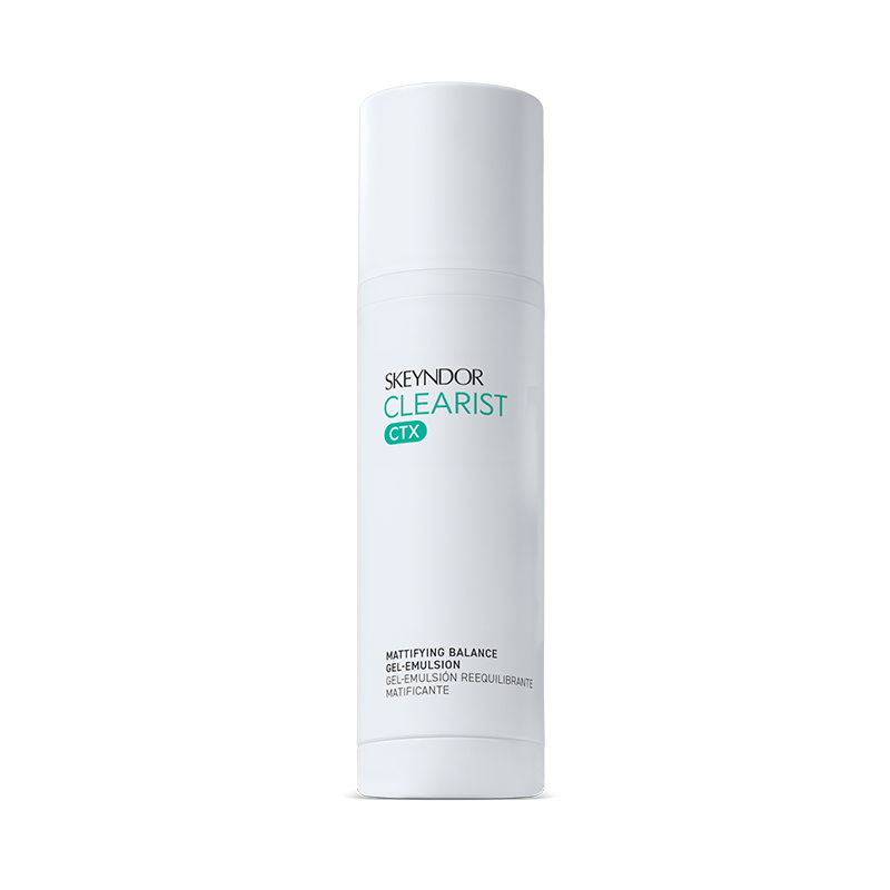 Clearist CTX Mattifying Balance Gel-Emulsion