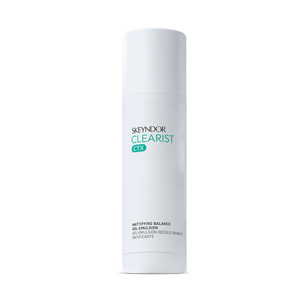 Clearist CTX Mattifying Balance Gel-Emulsion