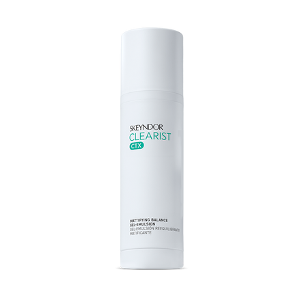 Clearist CTX Mattifying Balance Gel-Emulsion