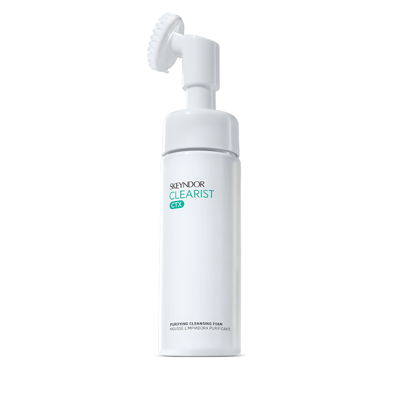 Clearist CTX Purifying Cleansing Foam