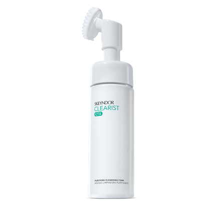 Clearist CTX Purifying Cleansing Foam
