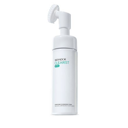 Clearist CTX Purifying Cleansing Foam