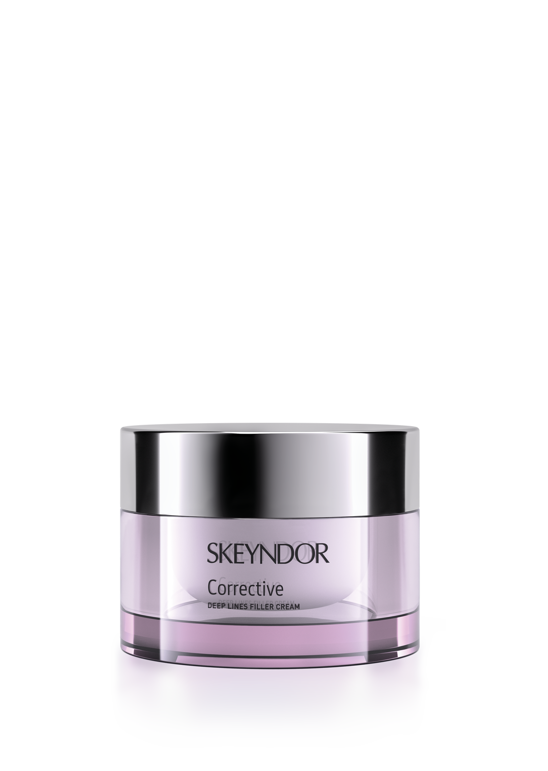 Sofortige Faltenfüller-Creme