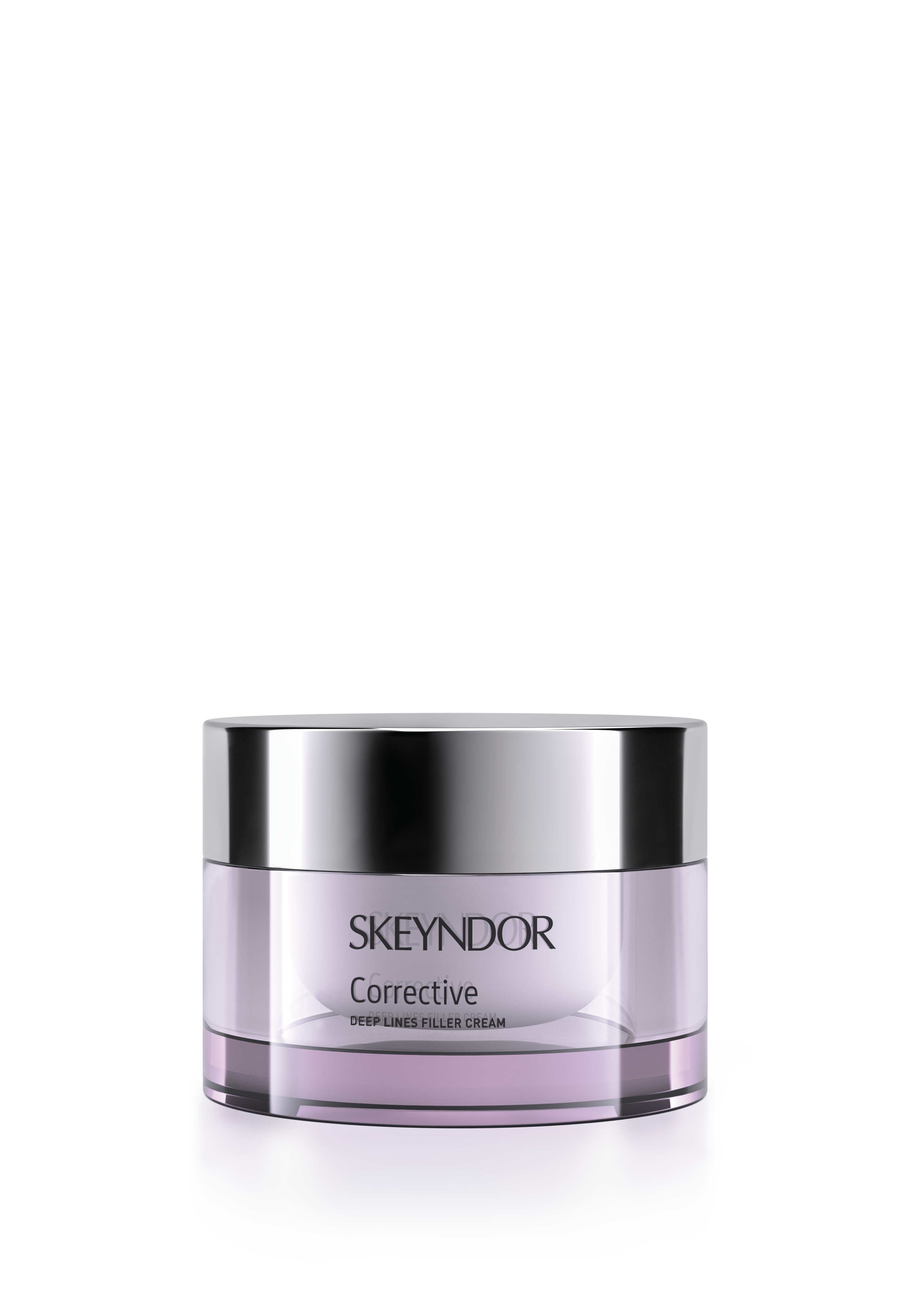 Sofortige Faltenfüller-Creme