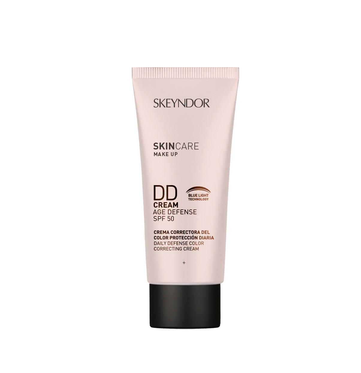 DD Cream Age Defense SPF50