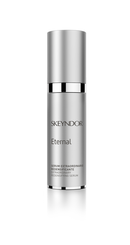 Aussergewöhnlich verdichtendes Serum