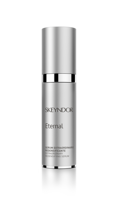 Aussergewöhnlich verdichtendes Serum