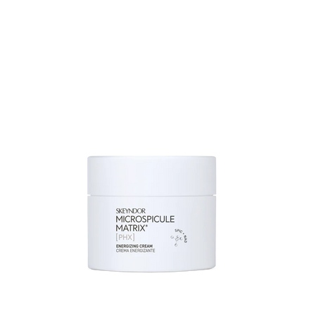 Energizing Cream