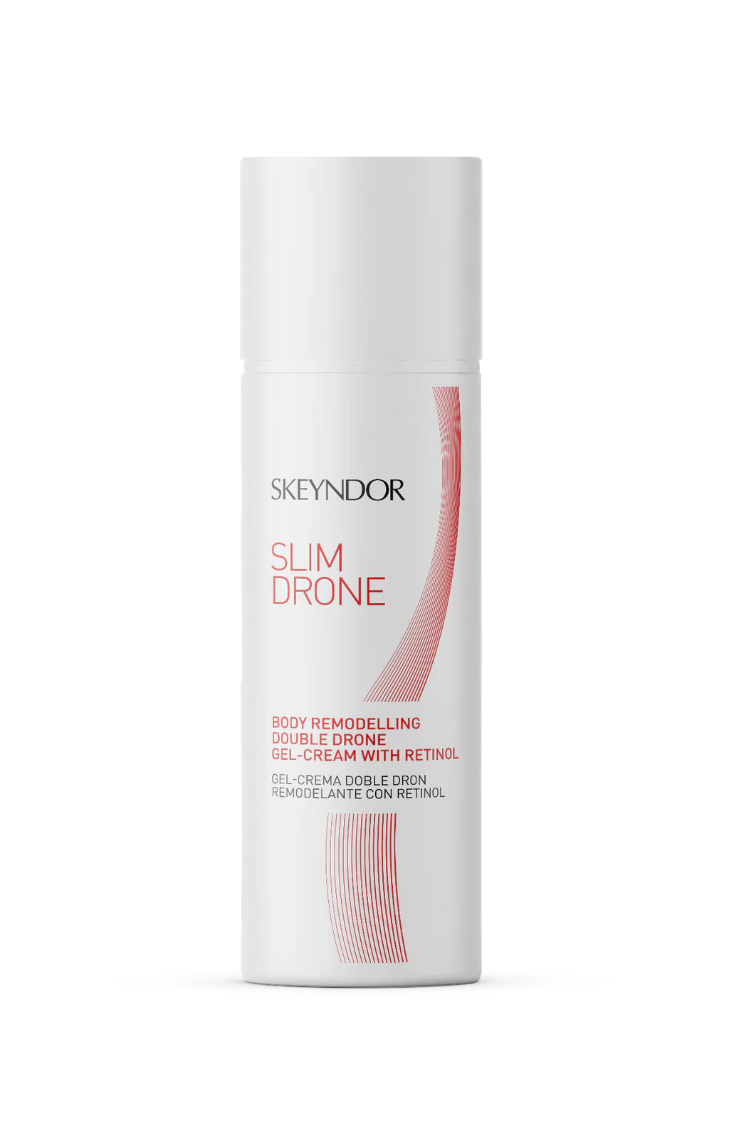 Slim Drone Body Remodelling Double Drone Gel-Cream mit Retinol (150 ml)