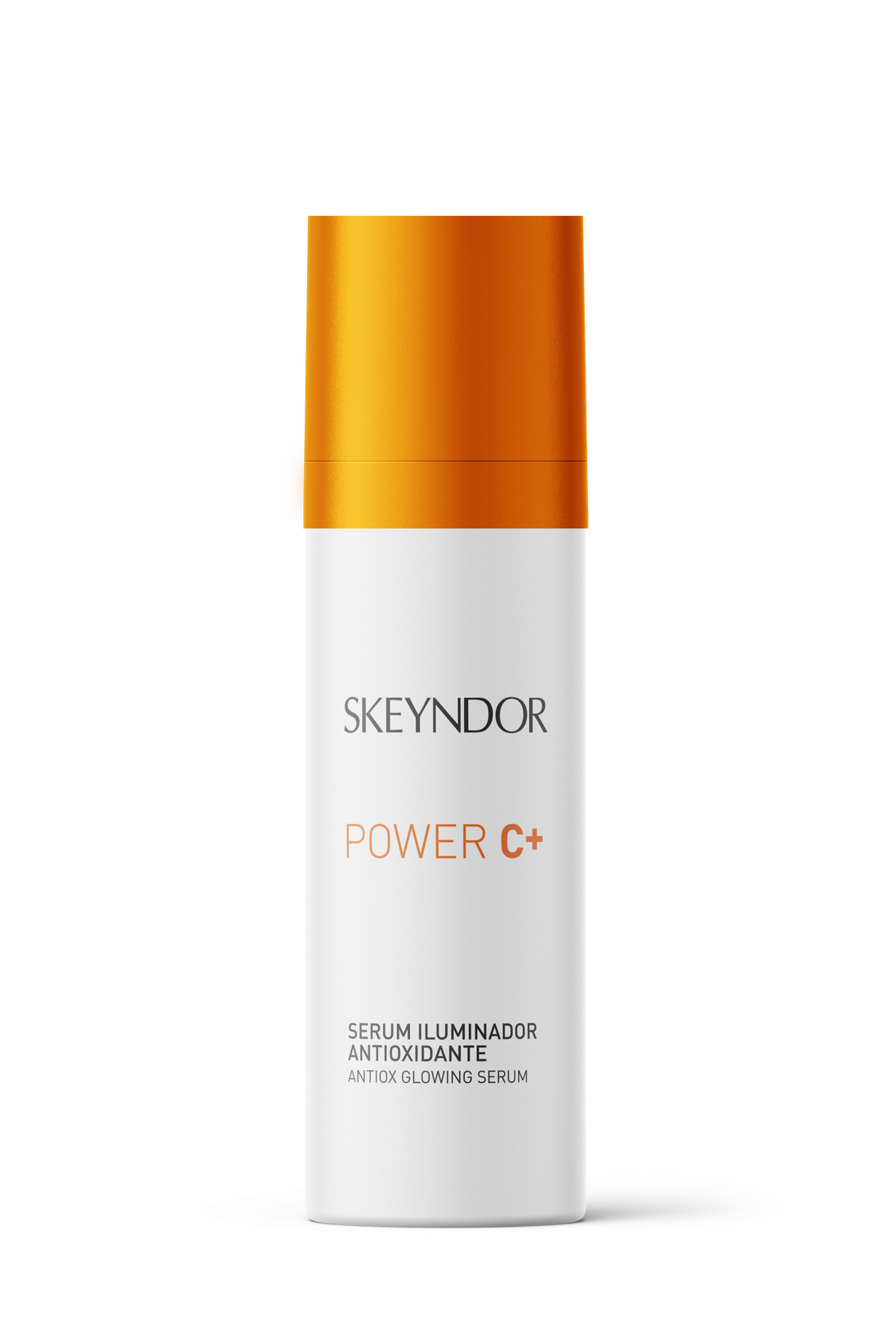 Power C+ Antiox Glühendes Serum 12,5%