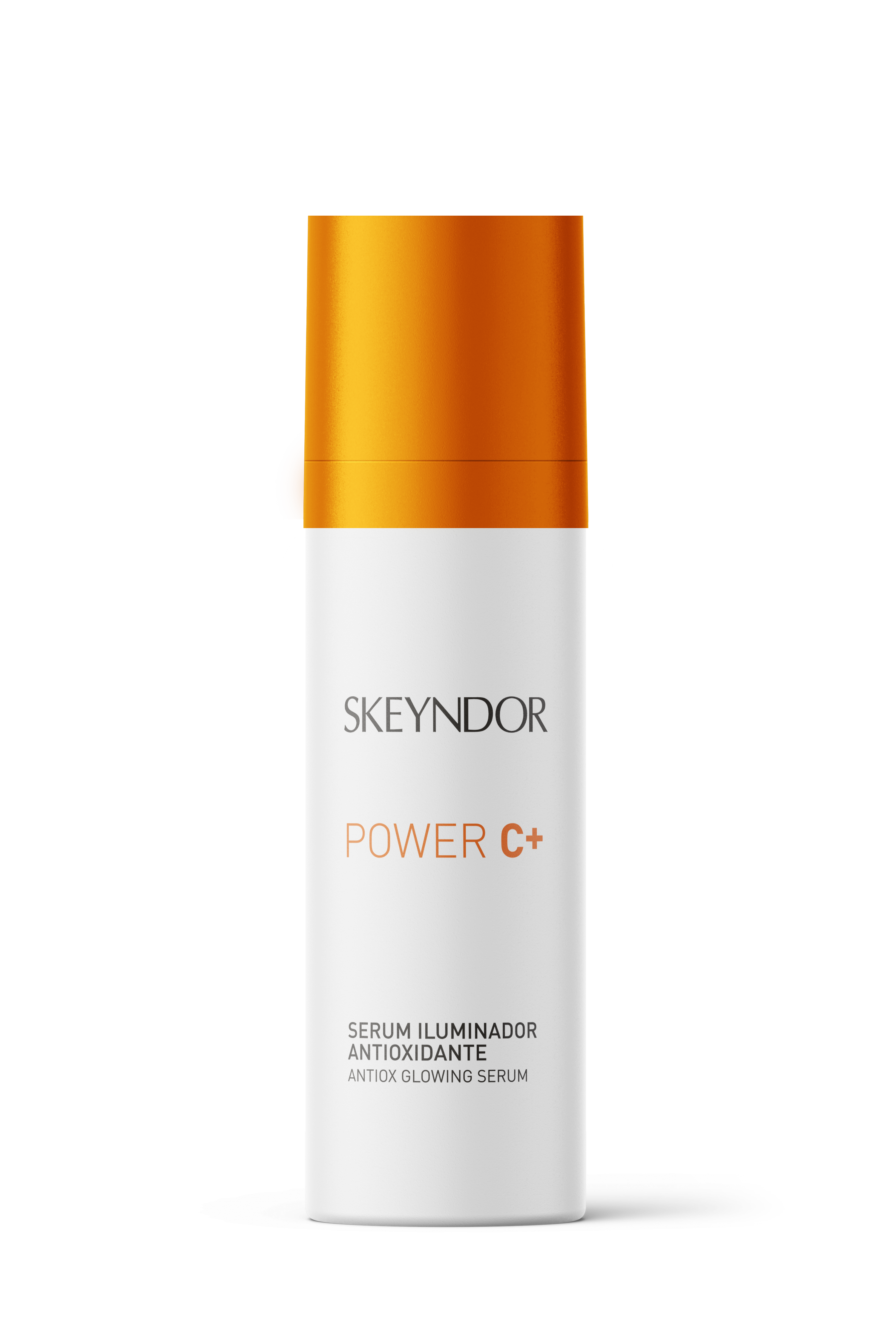 Power C+ Antiox Glühendes Serum 12,5%