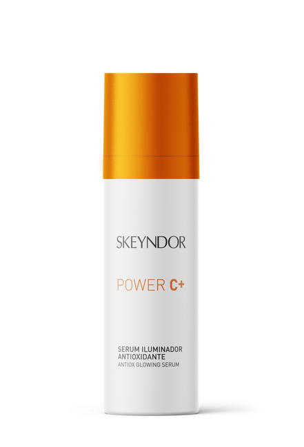 Power C+ Antiox Glühendes Serum 12,5%