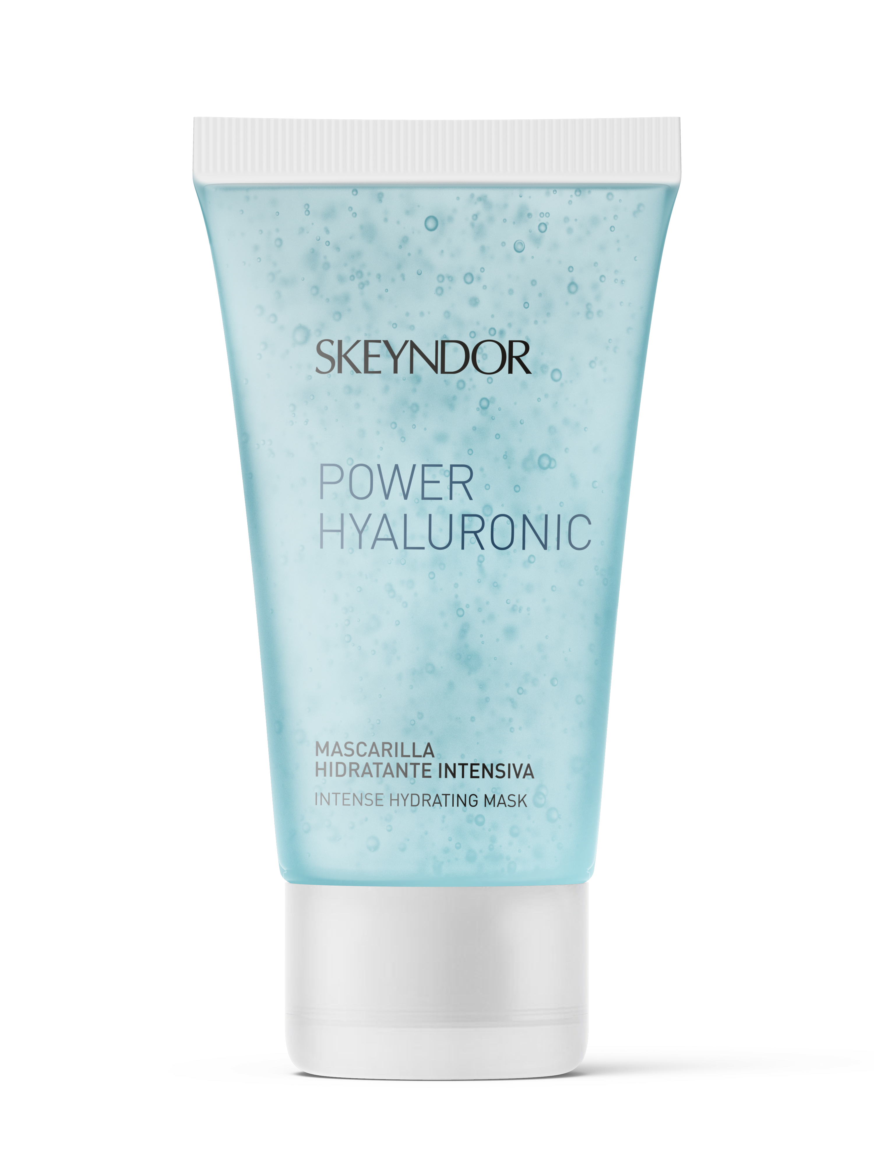 Power Hyaluronic Intense Hydrating Mask