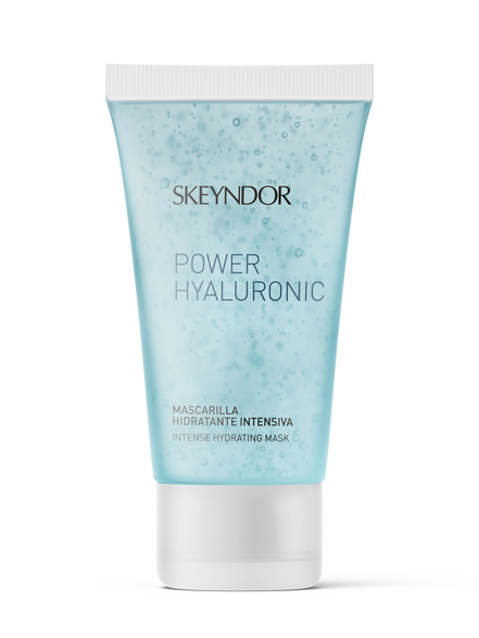 Power Hyaluronic Intense Hydrating Mask