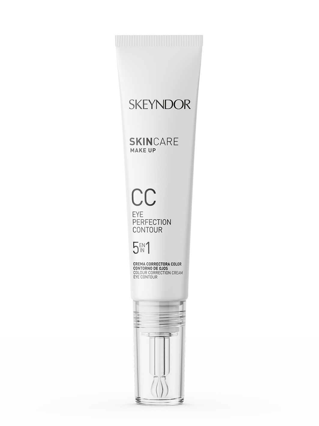 CC Eye Perfection Contour 5 in 1