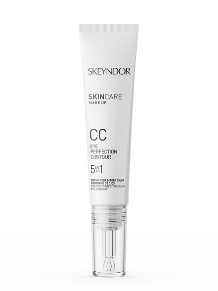 CC Eye Perfection Contour 5 in 1