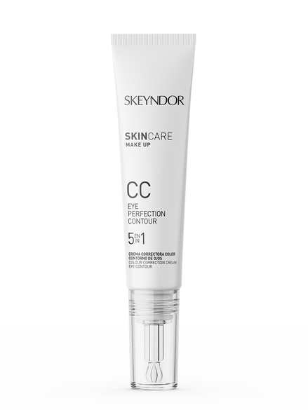 CC Eye Perfection Contour 5 in 1