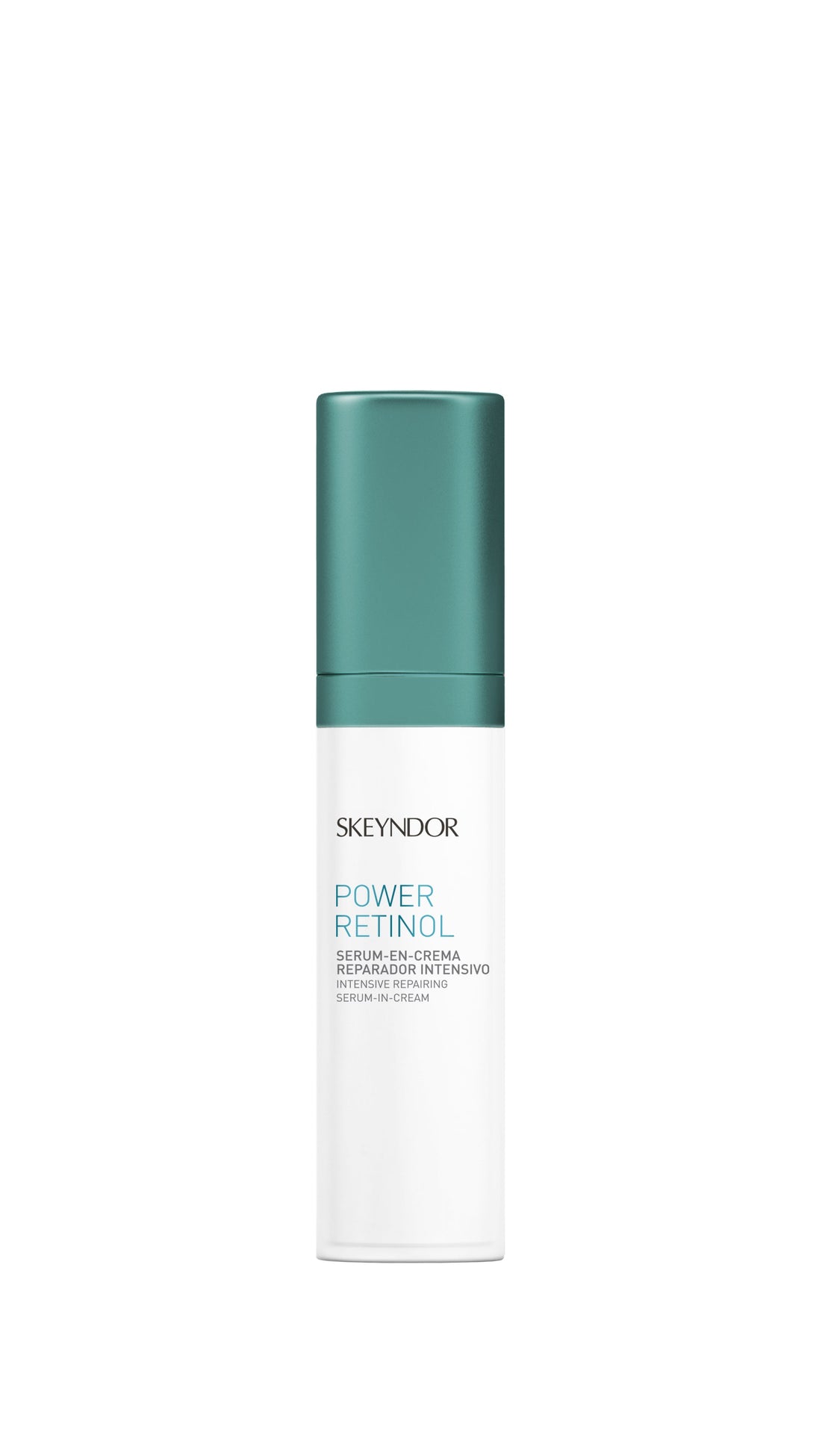 Power Retinol Intensiv Reparierendes Serum-in-Creme