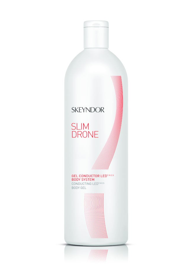 Slim Drone Conducting LED Body Gel (500 ml)